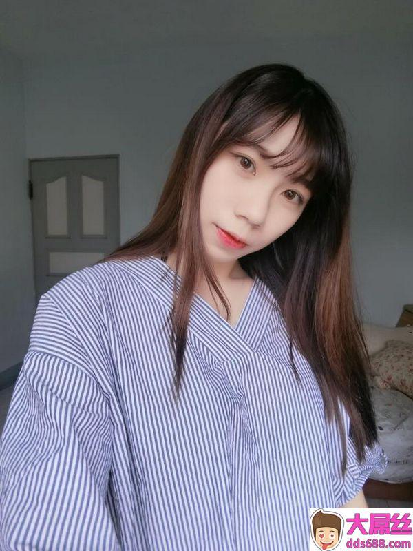 美艳小清新妃丝! 这不心动还是人吗