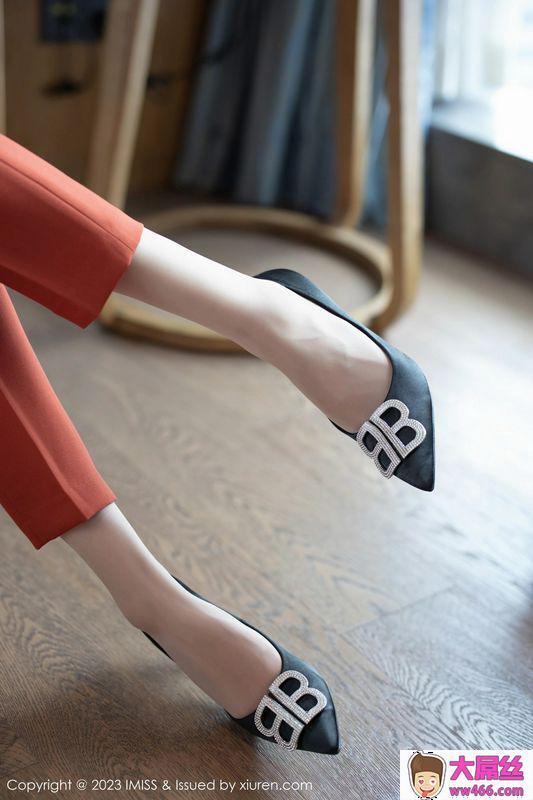 IMISS爱蜜社 Vol.717 杨紫嫣candy 完整版无水印写真