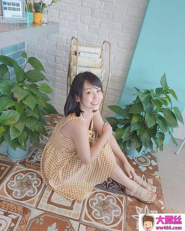 清甜系外拍板娘－希希ＣＣ