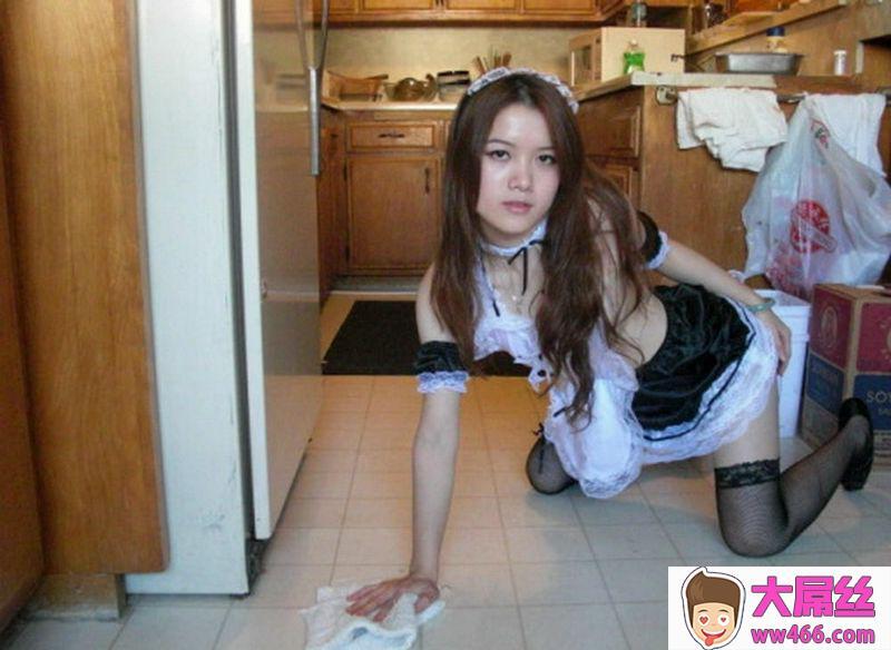 露脸骚货，她没有别的爱好，就是喜欢吃鸡挨操