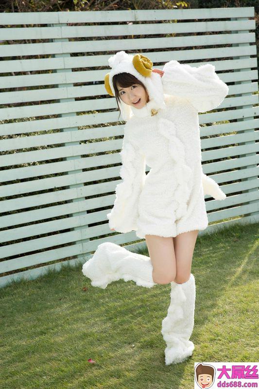 柏木由纪、入山杏奈YSWeb套图写真图集高清写真图Vol.633