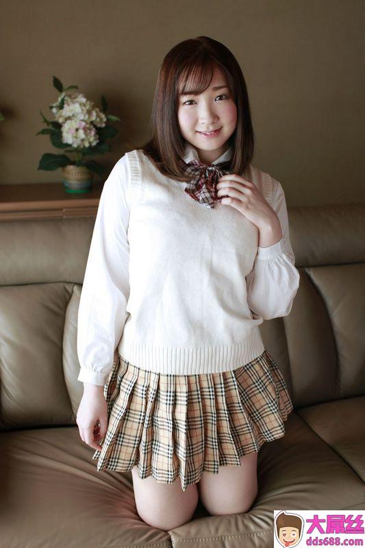 さおり:ちんぽ大好き即尺おしゃぶり〜キューティーJK〜