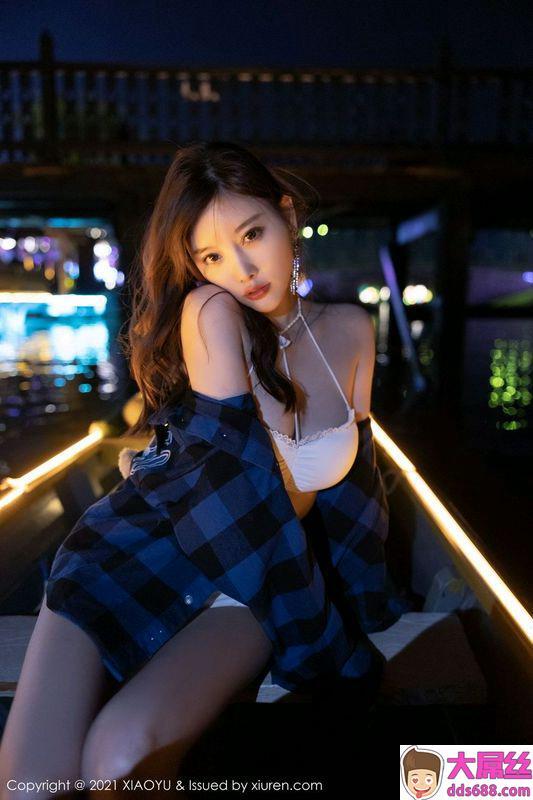 写真VOL.520杨晨晨Yome