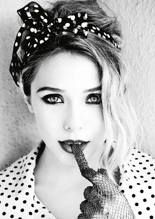 绯红女巫 旺达幻视(伊丽莎白·奥尔森)