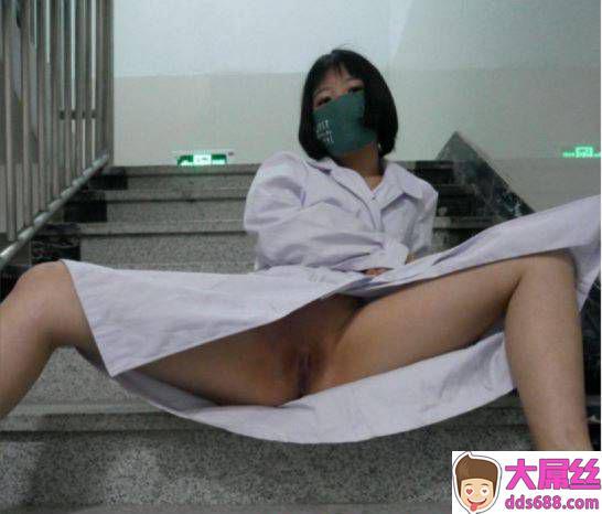 她是患者的福音