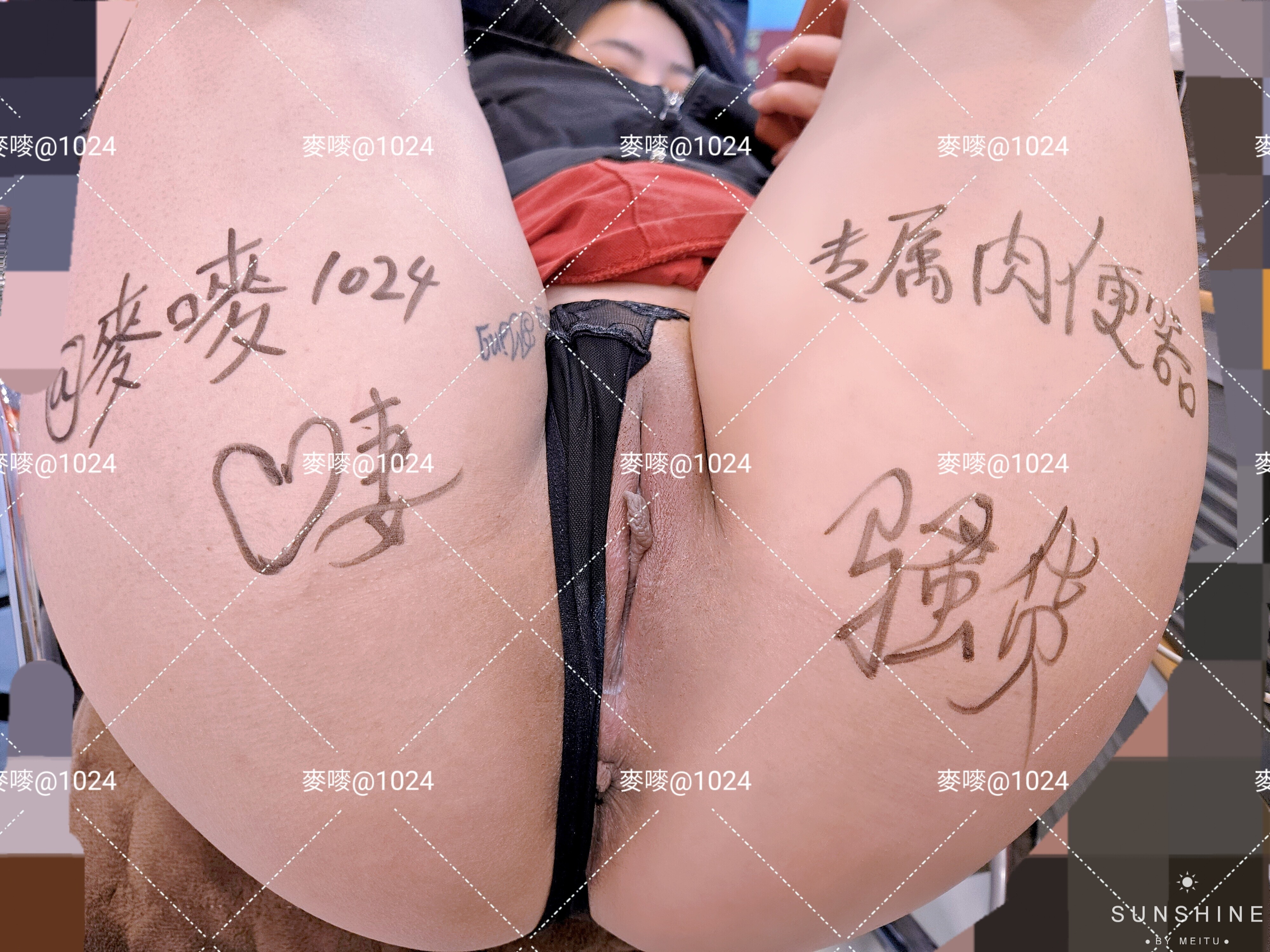 情人节雪地大片，祝亲们今后一日冲天