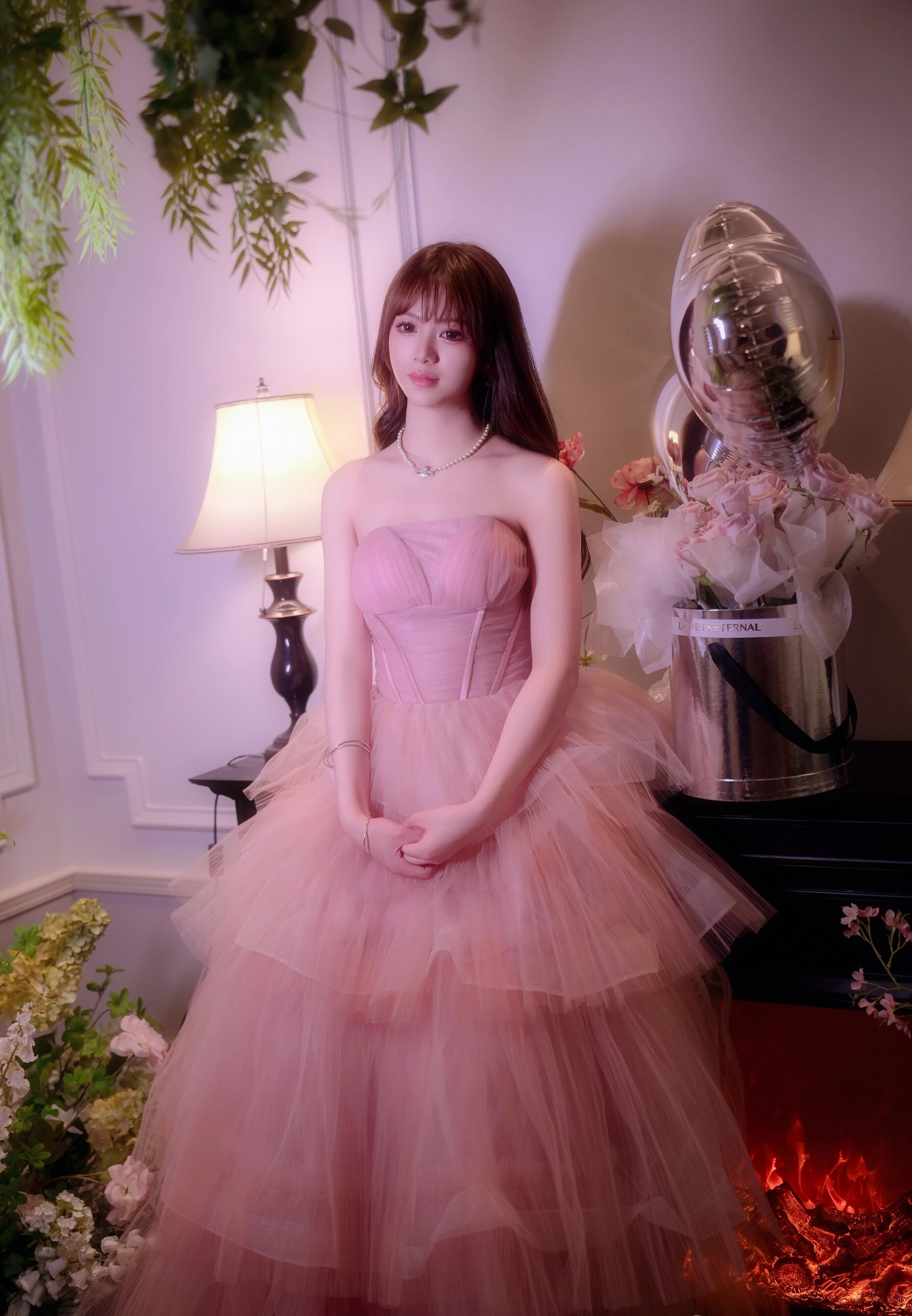 被富二代抛弃的女人们