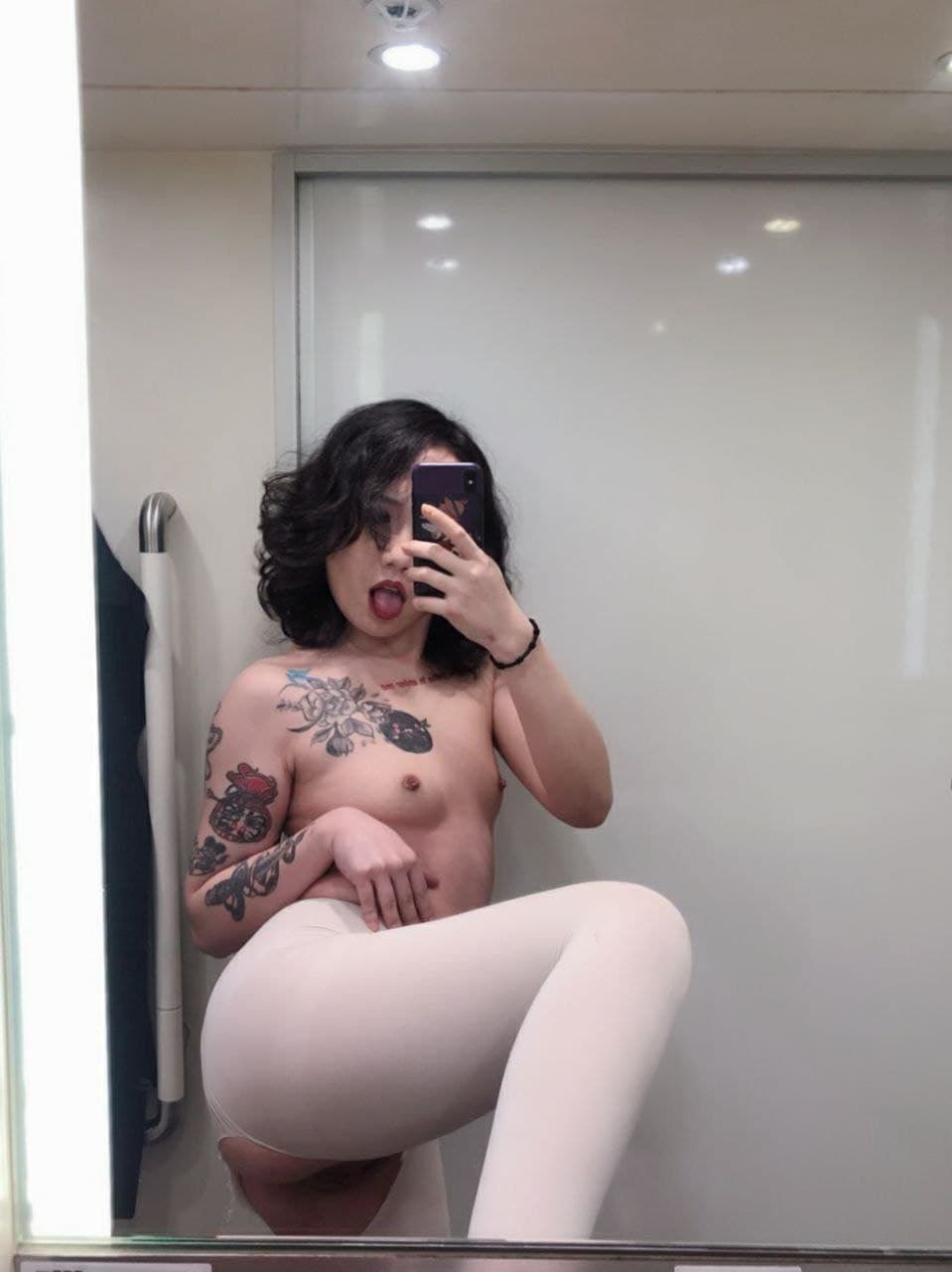 一个人究竟能黑化到什么程度之西安音乐学院马雨萱