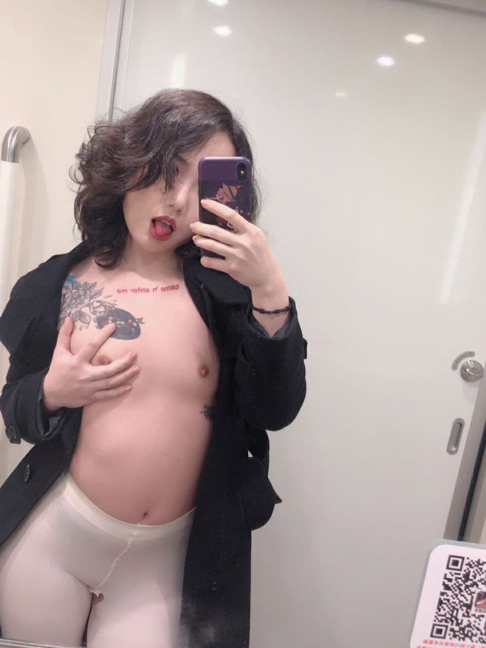 一个人究竟能黑化到什么程度之西安音乐学院马雨萱