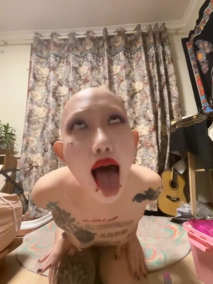 一个人究竟能黑化到什么程度之西安音乐学院马雨萱