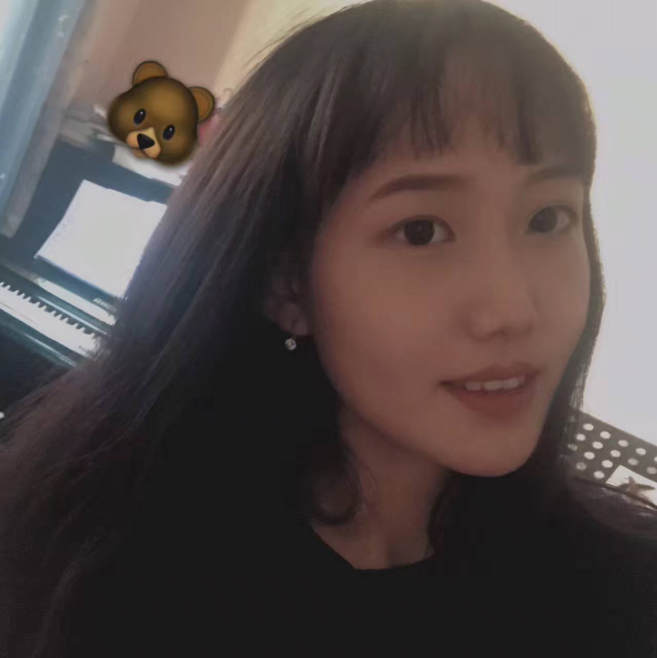 一个人究竟能黑化到什么程度之西安音乐学院马雨萱