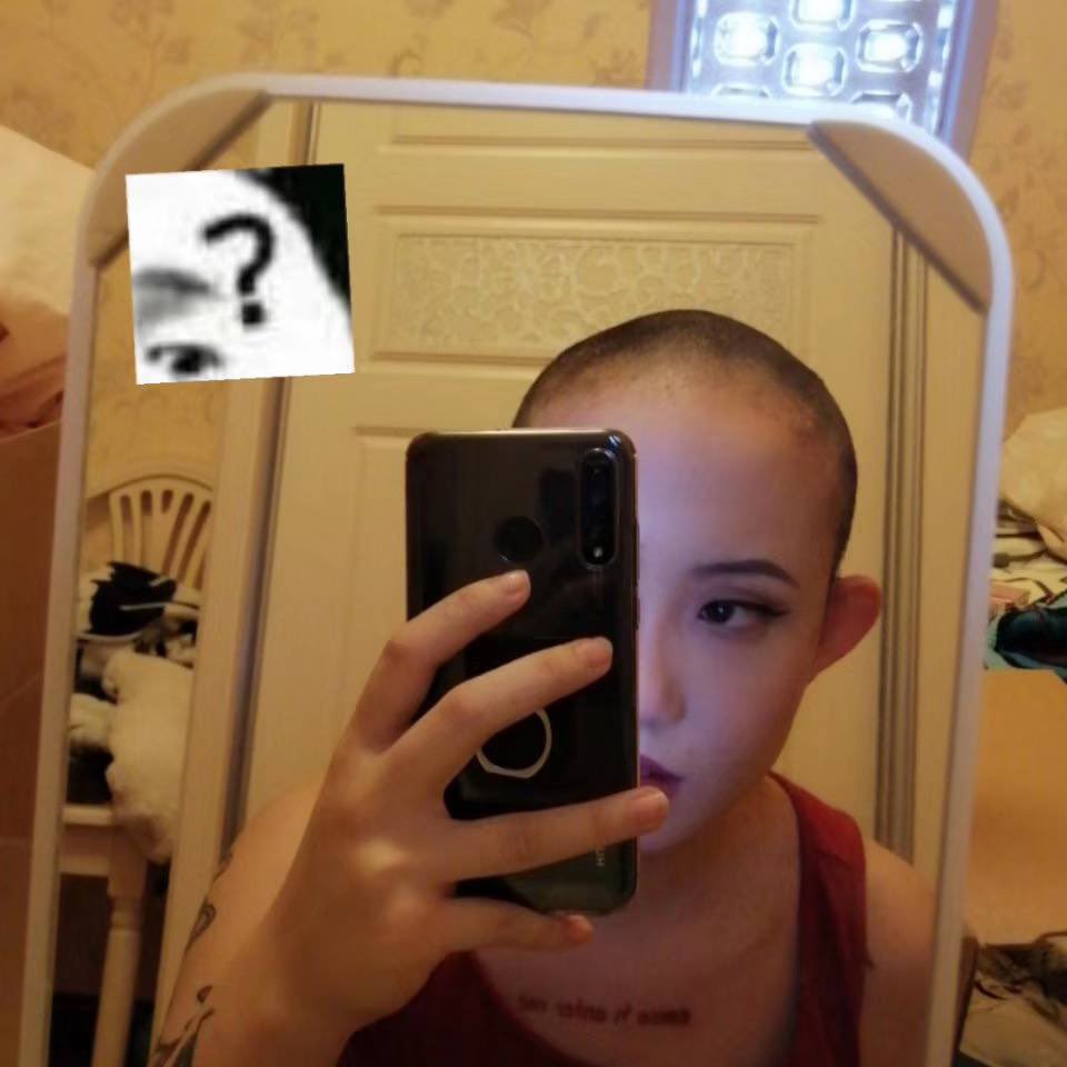 一个人究竟能黑化到什么程度之西安音乐学院马雨萱