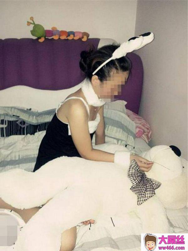 这么可爱,你舍得下手吗