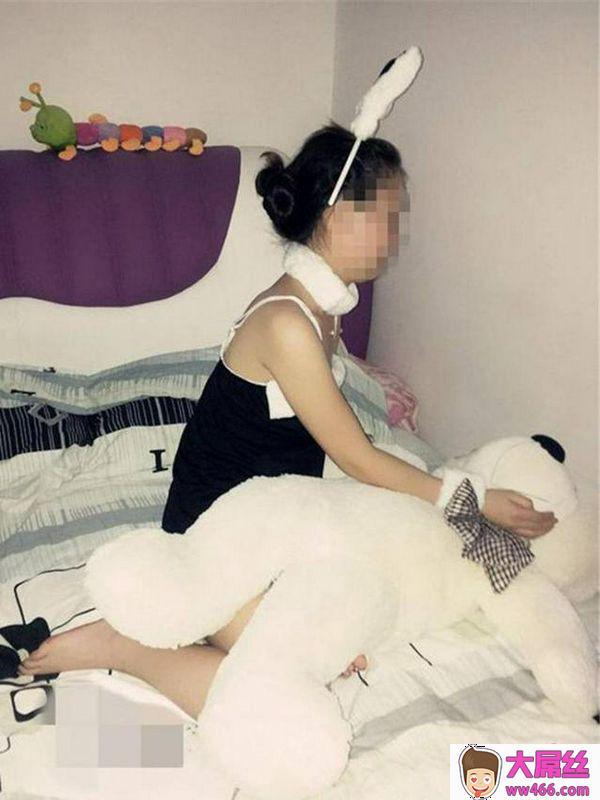 这么可爱,你舍得下手吗