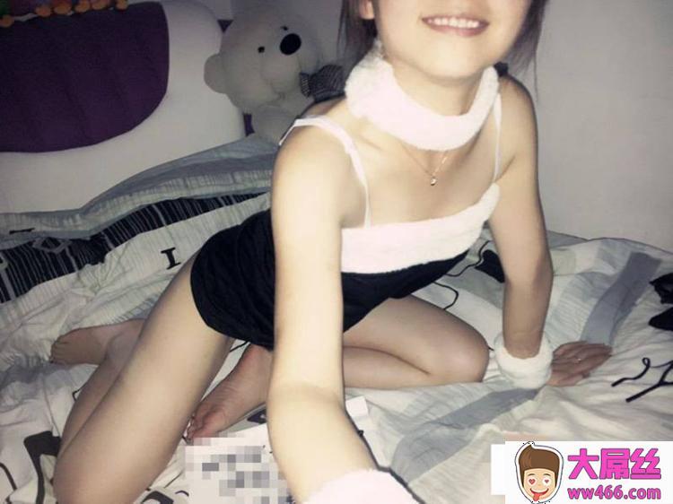 这么可爱,你舍得下手吗