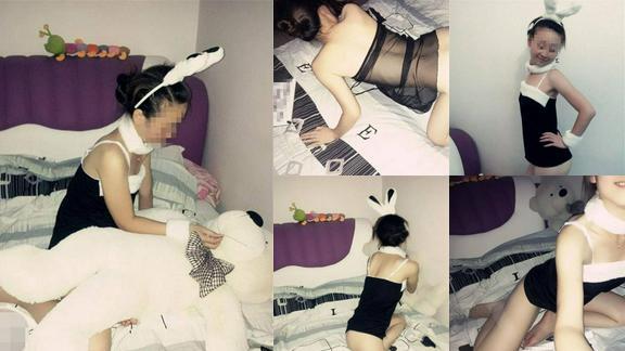 这么可爱,你舍得下手吗