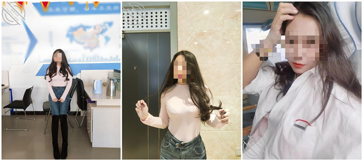 会喷水的美女销售亲姐姐年前新作姐姐第一次撒谎偷跑出来和我开房做爱水都快喷我脸上来了