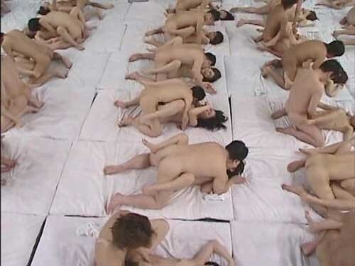 性——地球上最伟大的彩票