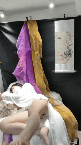 新作上海戏剧学院毕业【繁花女主角】大美女肤白貌美古装现代每天不同反差角色道具自慰