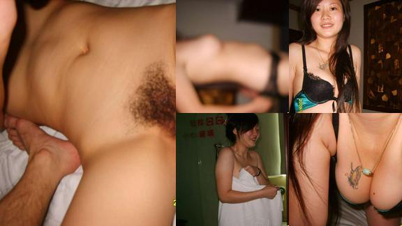 贵在真实，与丰满贤妻家中性爱照真心流露