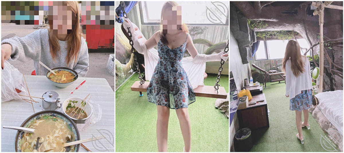 妹妹的第一次给了我年初二给妹妹的男友灌醉了当着他的面操妹妹