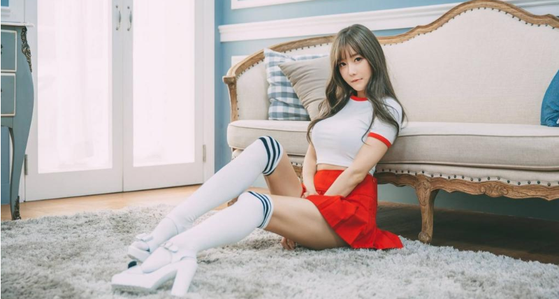 女人其实是有点那个的，男人太老实了不行！