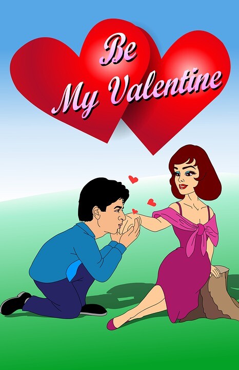 良好的吻技是征服异性的必备技能