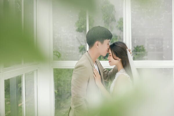 良好的吻技是征服异性的必备技能