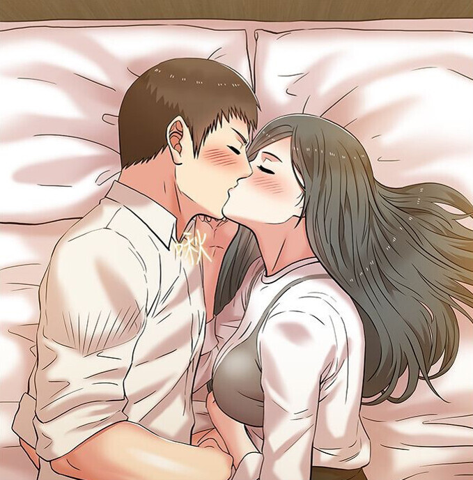 对所有情侣来说,接吻就是亚性交