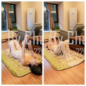 新春福利2部 1V未流出 超顶，公众场合露出勾搭精彩刺激超会玩