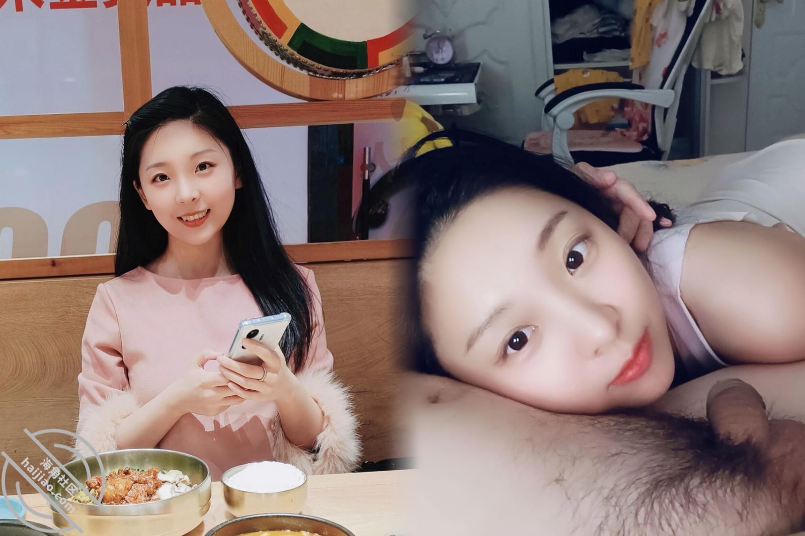 【绿帽献妻】彻底上交贡献反差骚妻无底线曝光现任爱妻黄月视图做爱视频