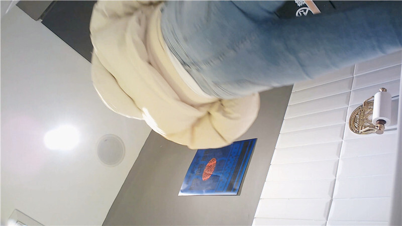 商场女厕全景多位不敢坐蹲着尿的少妇