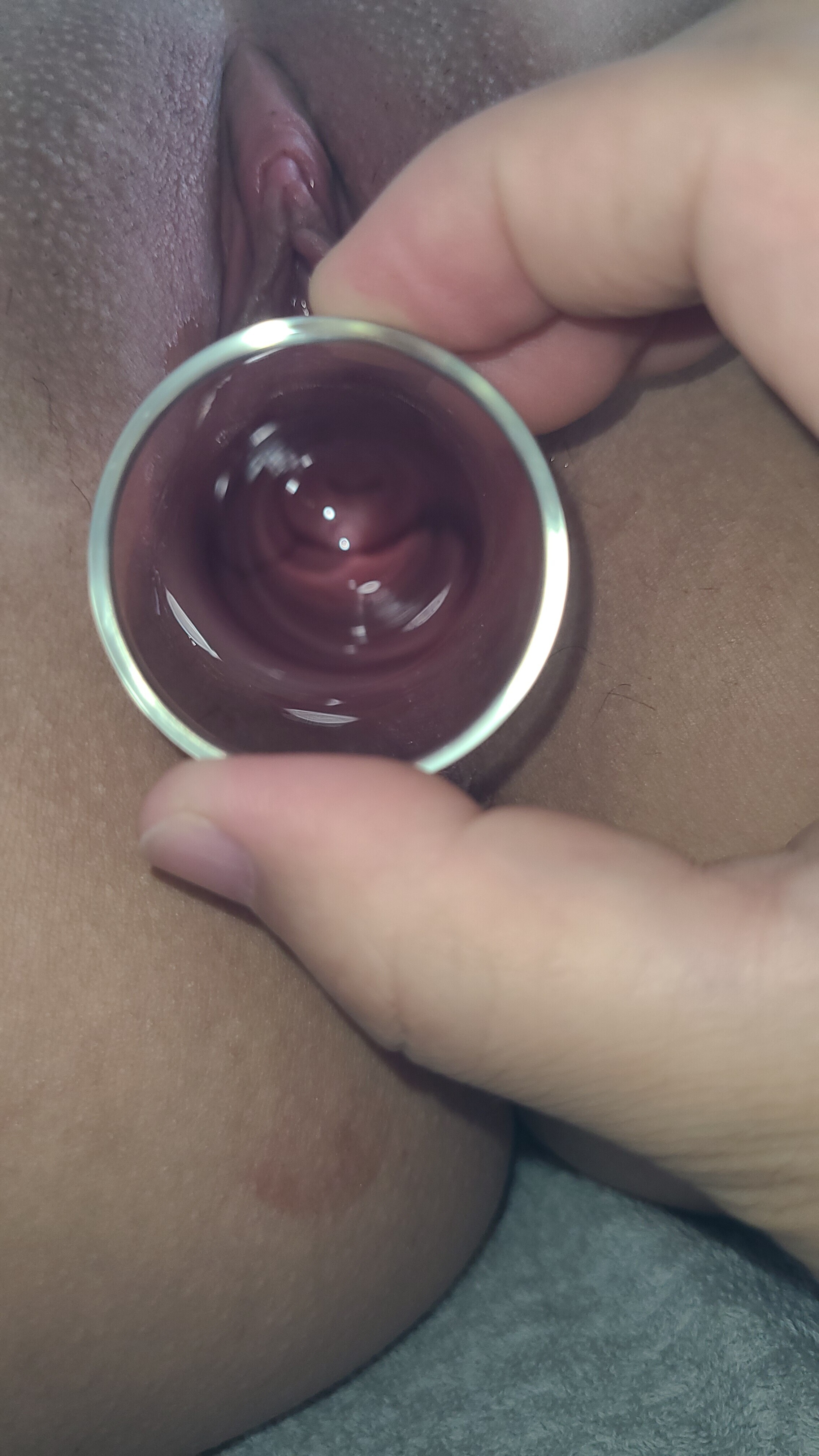 首次见识什么叫“爽到哭”