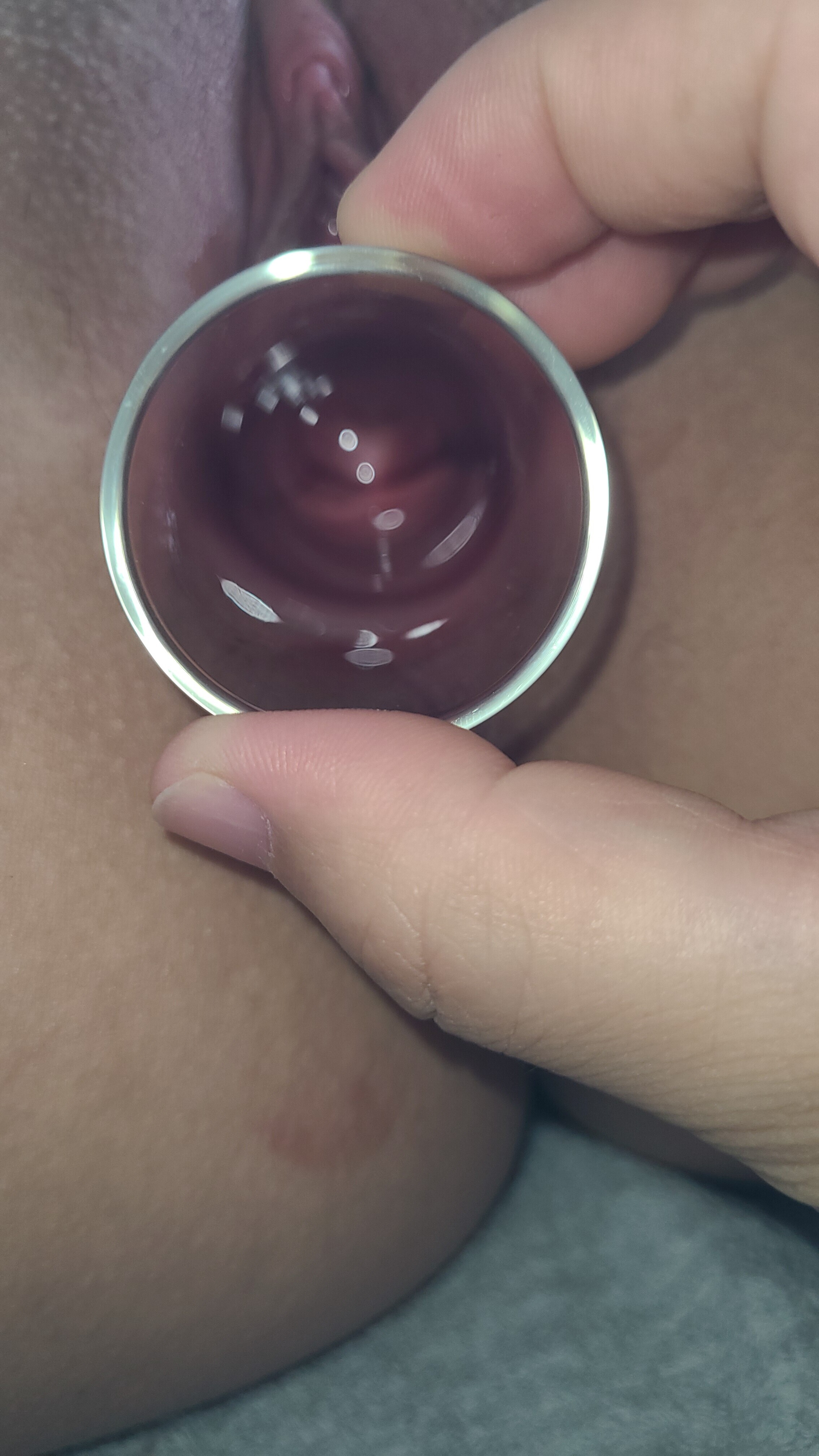 首次见识什么叫“爽到哭”