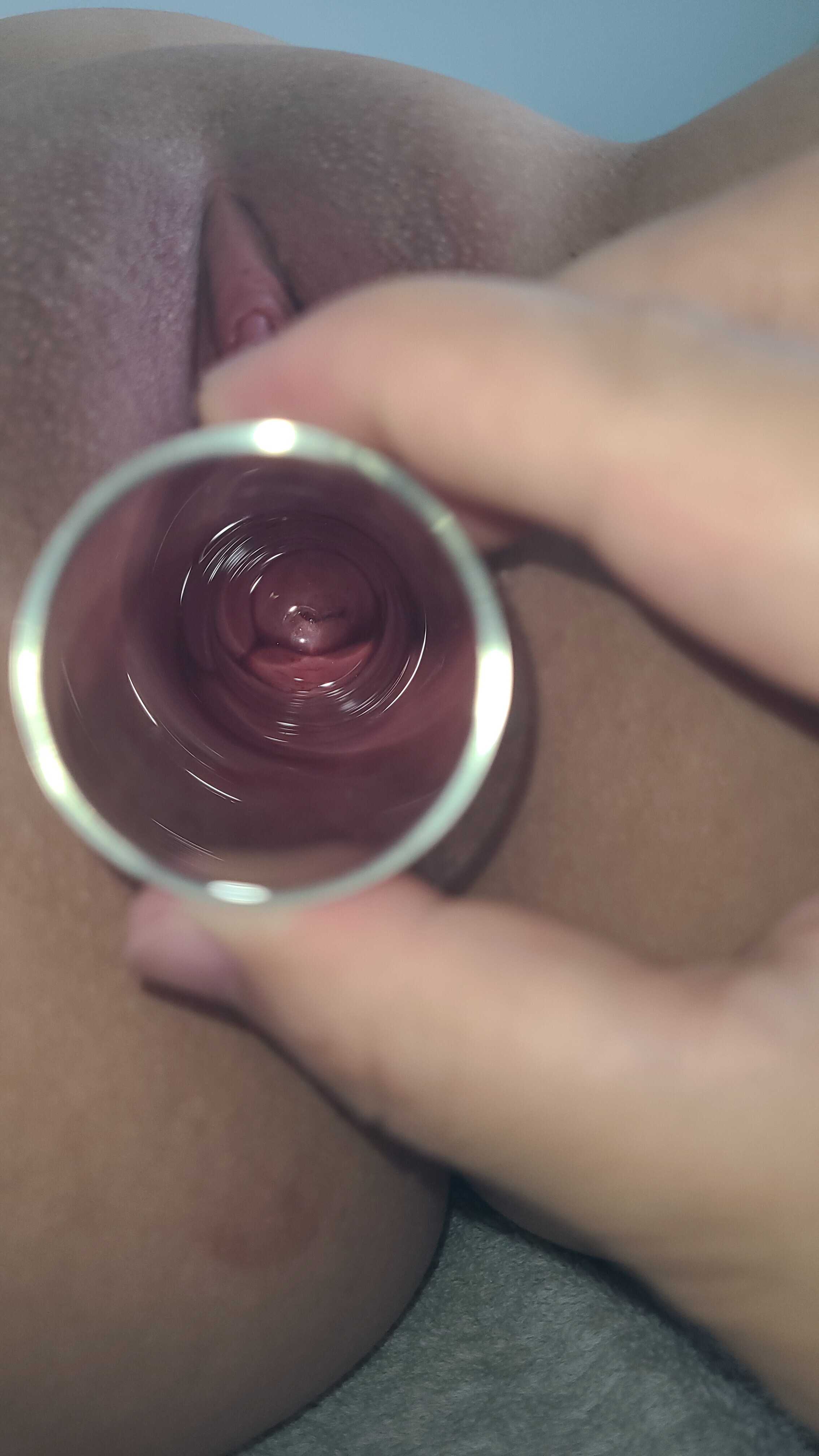 首次见识什么叫“爽到哭”