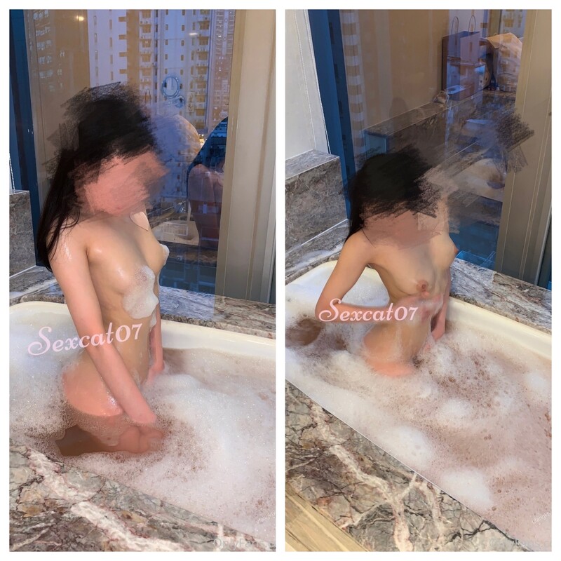 真实按摩店色诱男技师，醉酒和陌生人做爱，约单男3P