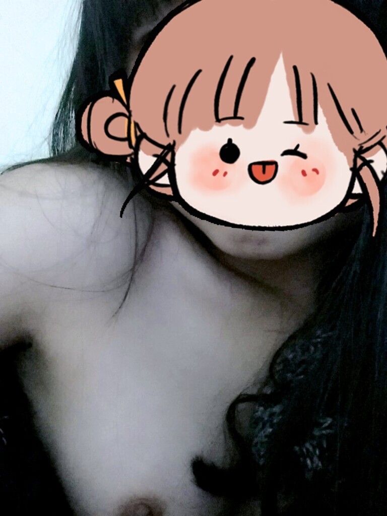 分享一下可爱前女友