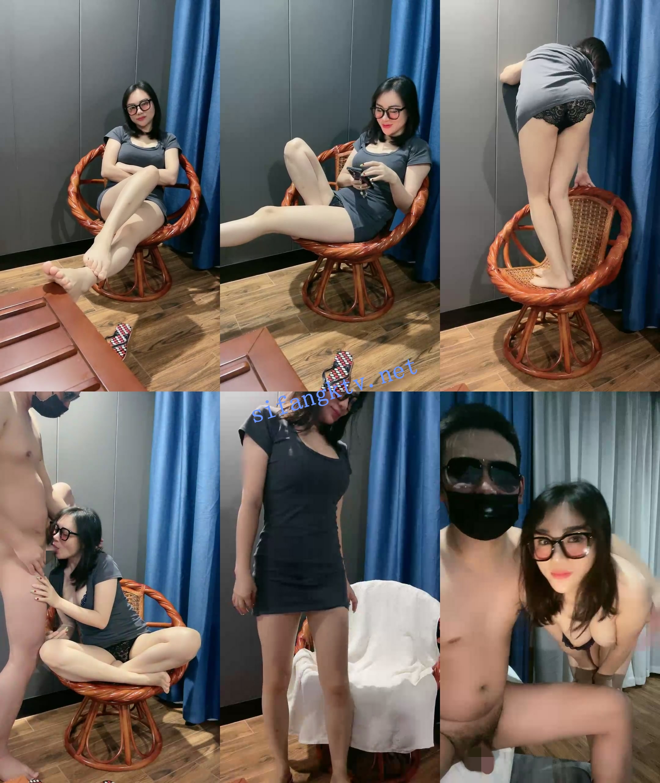 G奶御姐【华仔勇闯东南亚】酒店出轨~语音出差老公~刺激