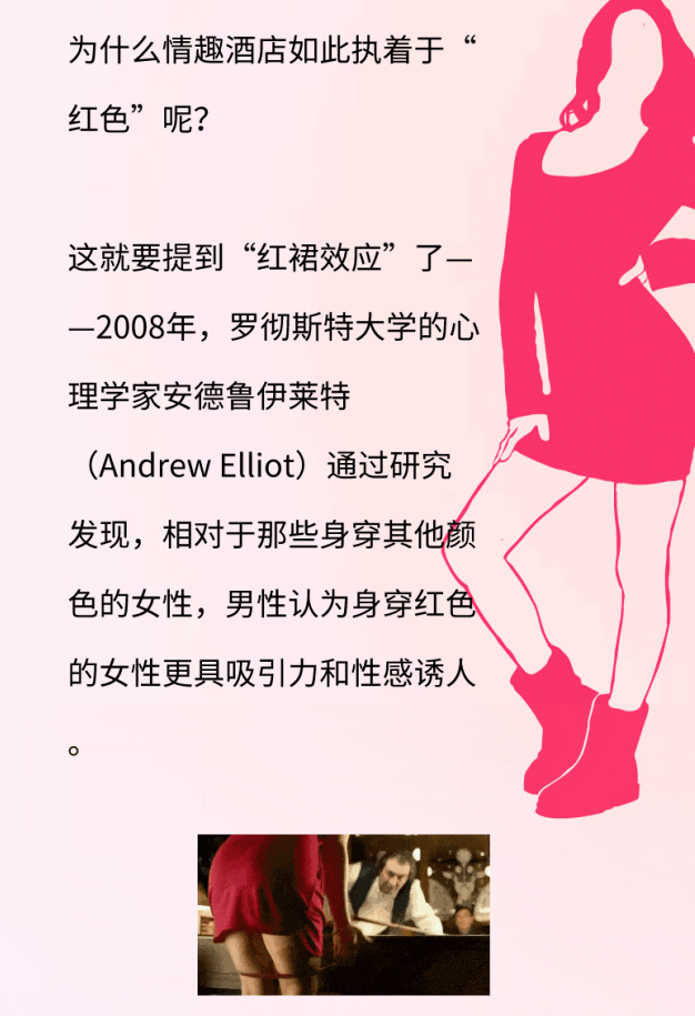 水床吊绳小皮鞭,情趣酒店到底有多野?