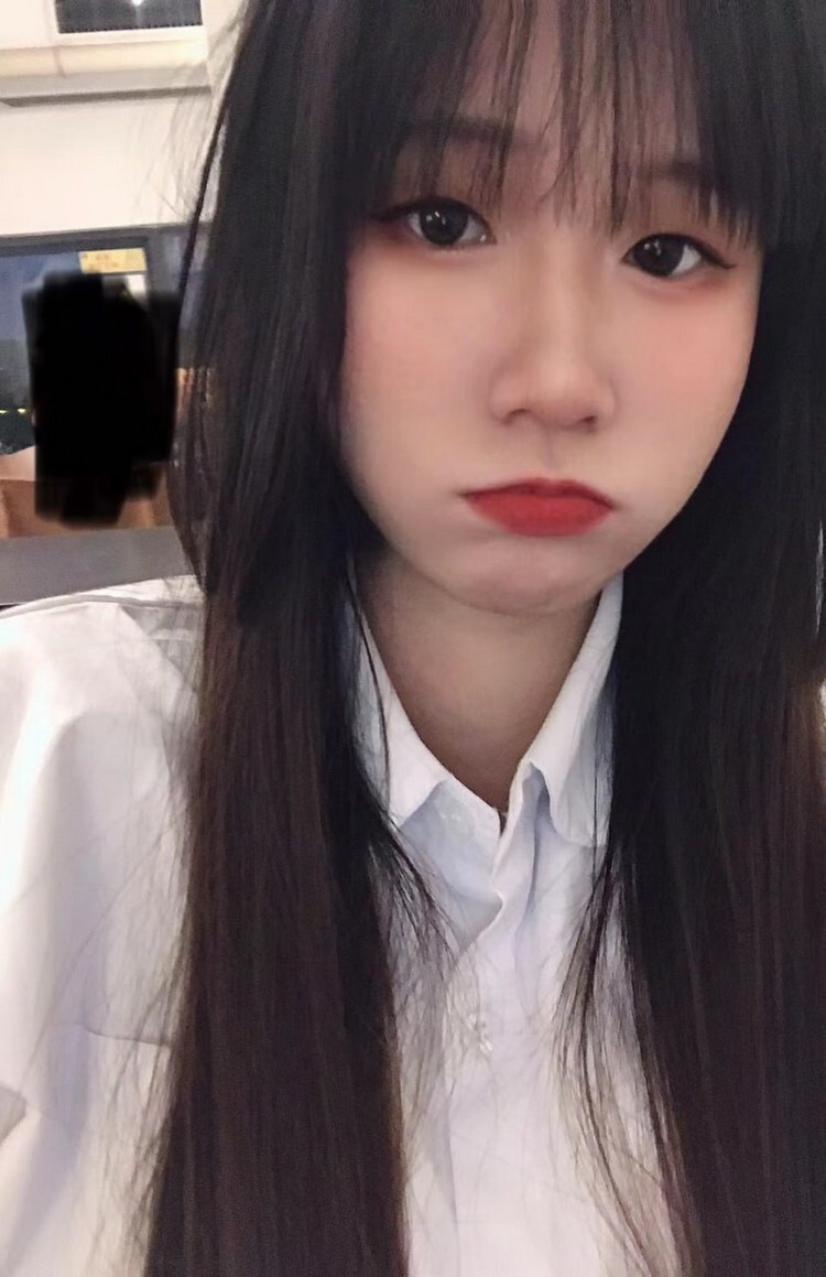 可可爱爱的情趣女友