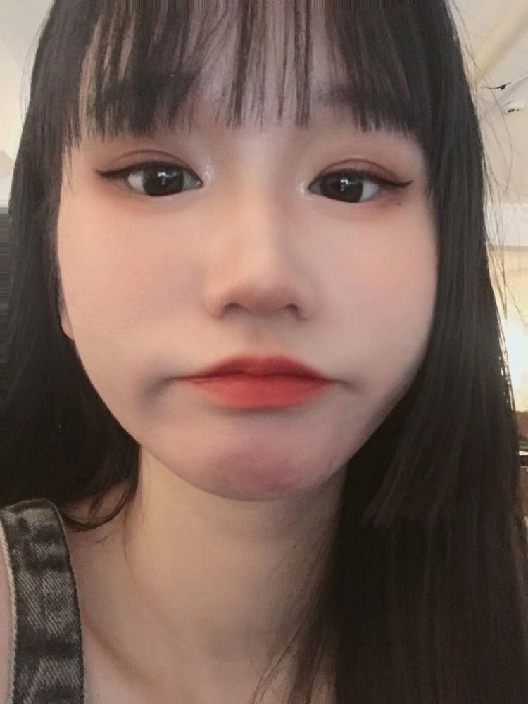 可可爱爱的情趣女友