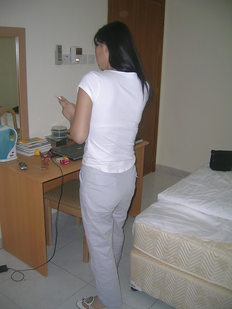 也不知道谁玩了谁