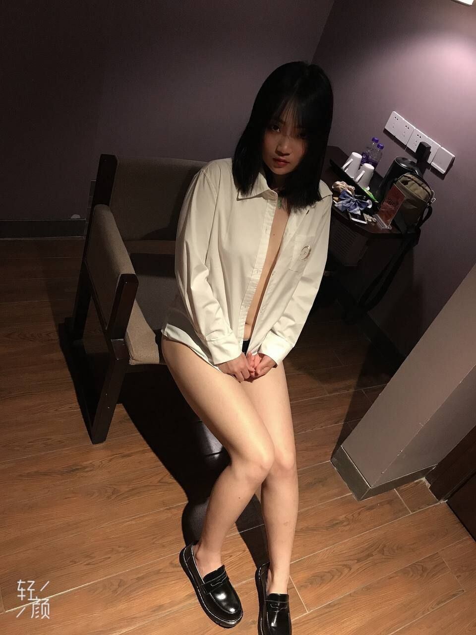 大放光彩的情妇