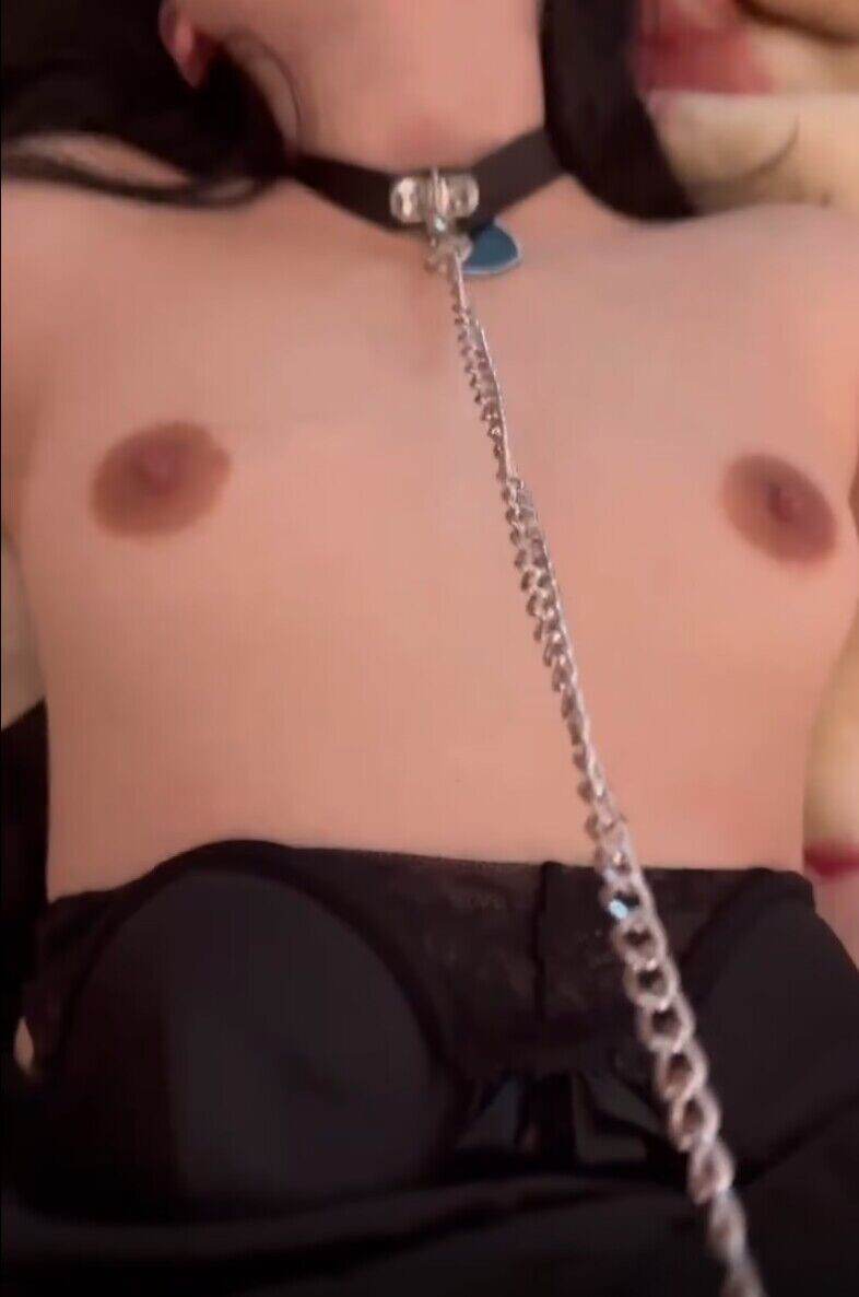 老公性无能,前女友还想再当一次我的小母狗