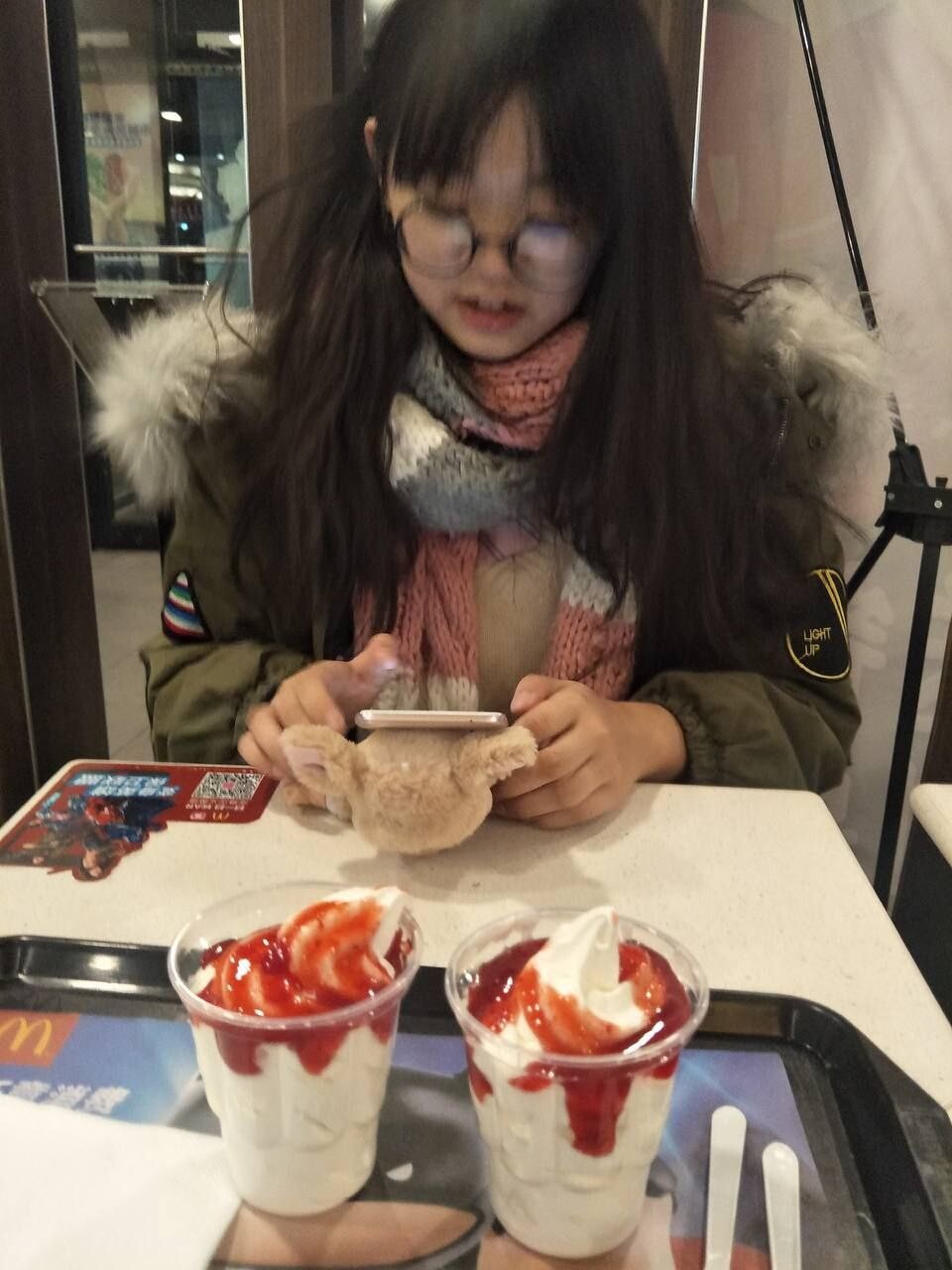 都是精纯的良家骚妹子