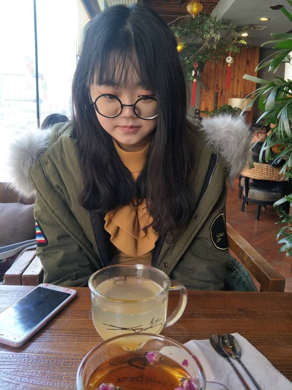 都是精纯的良家骚妹子