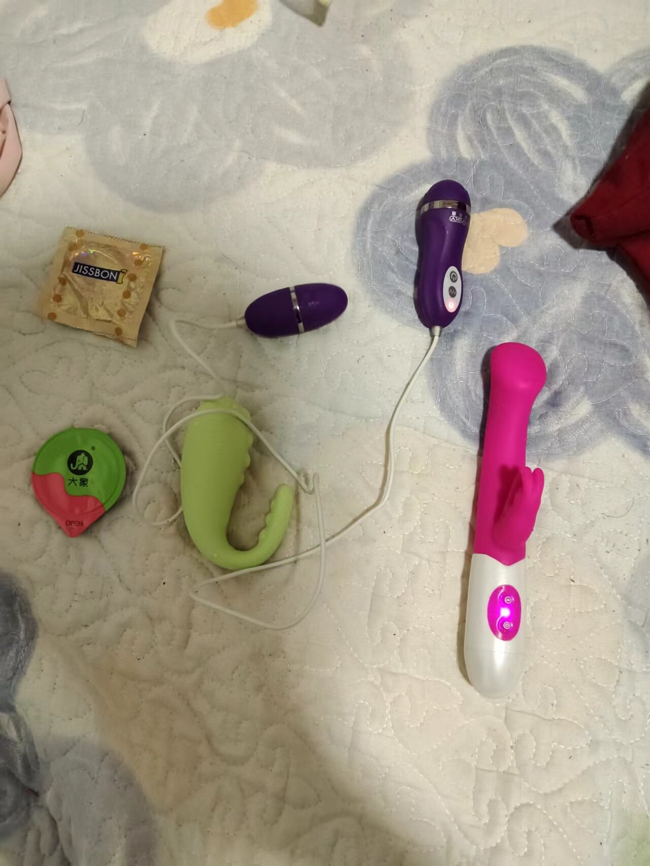 我和我的小骚老婆新年第一炮