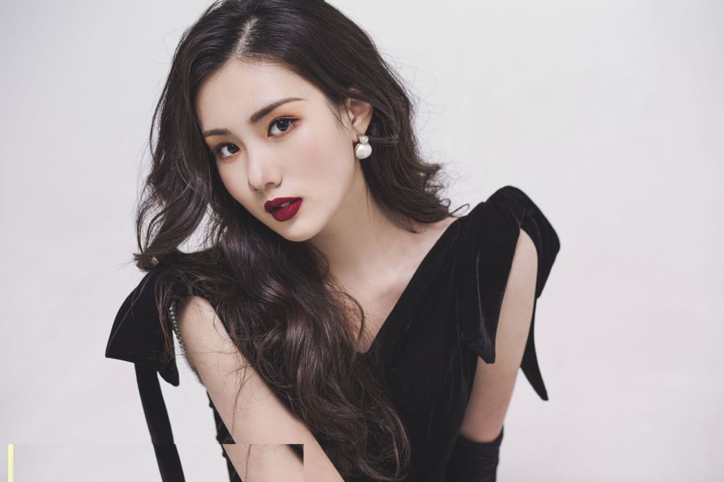 只能说太好了太漂亮 竟然随意让人拍照露脸啊