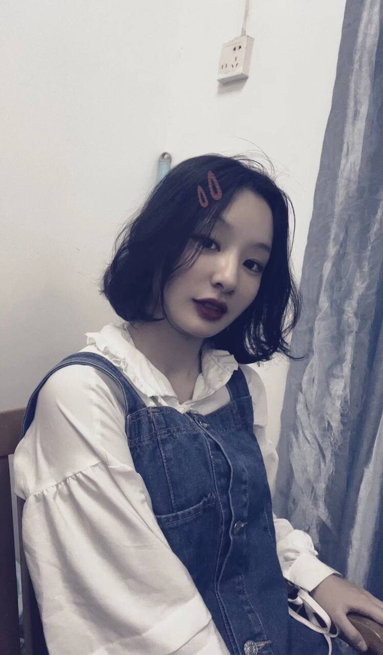 都是精纯的良家骚妹子