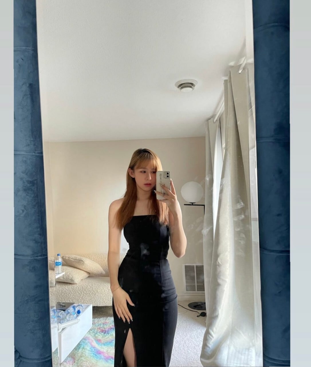 都是精纯的良家骚妹子